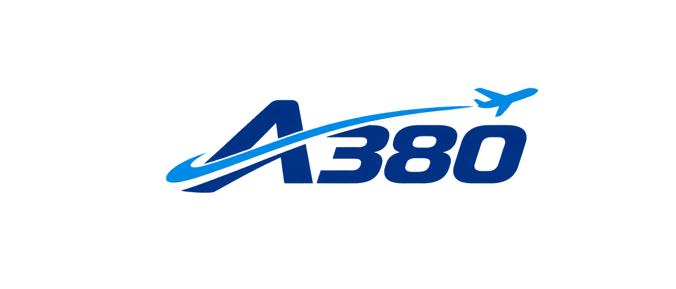 a380 logo